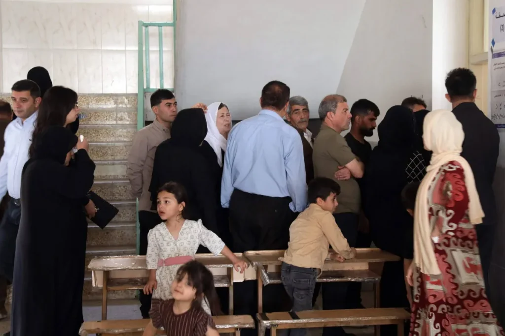 فوز السوداني يغير أوزان «التنسيقي» فوز السوداني يغير أوزان «التنسيقي»