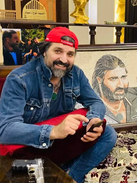 نوح زعيتر «إمبراطور المخدرات» في قبضة الجيش اللبناني