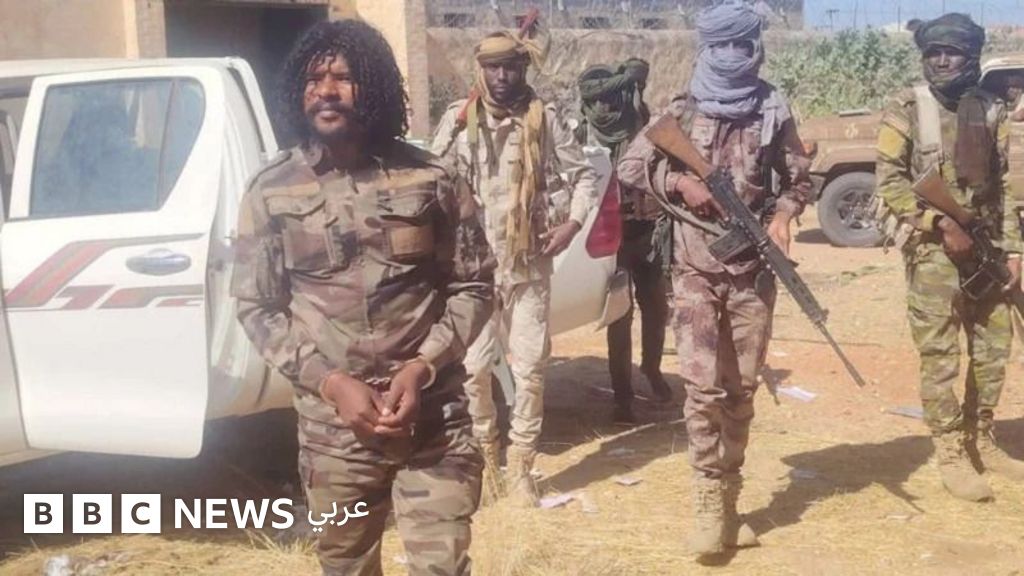 "إما دفع الفدية أو الموت": بي بي سي توثق شهادات "صادمة" من أقارب محتجزين في الفاشر