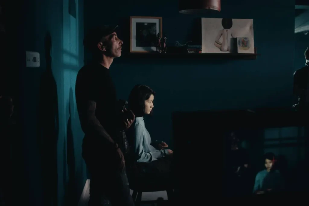 «الجمال الفوضوي» لعاصمة بنغلاديش كان مُلهماً «الجمال الفوضوي» لعاصمة بنغلاديش كان مُلهماً