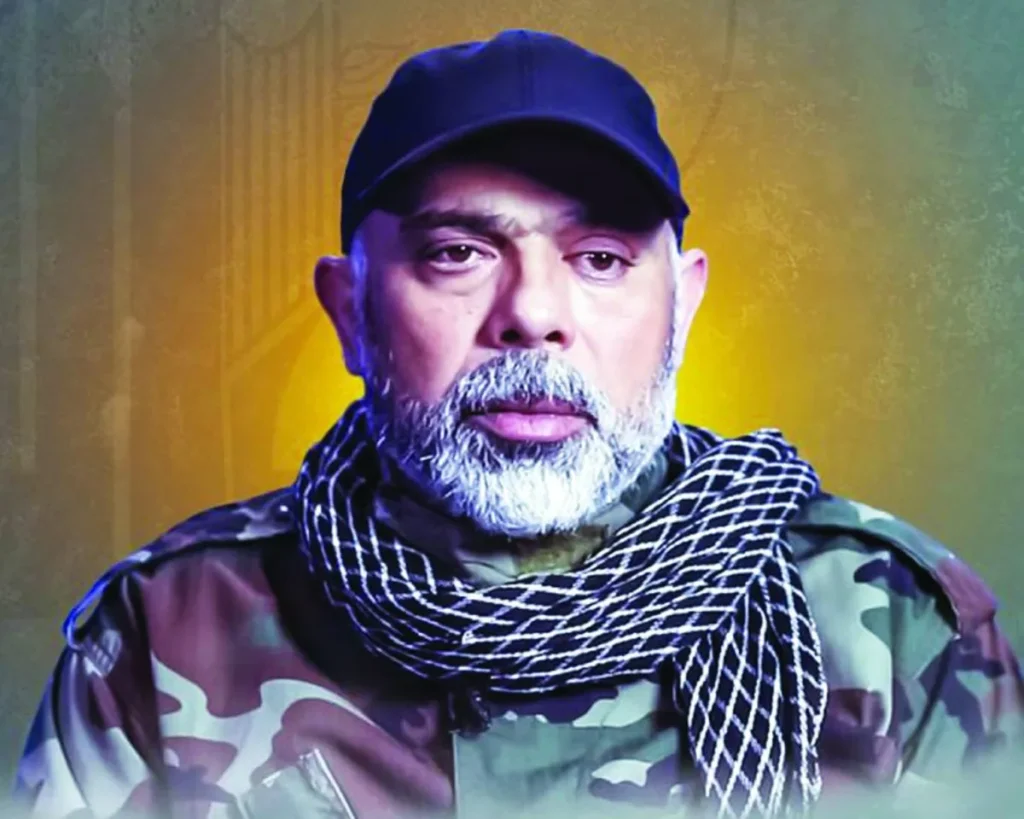 إسرائيل تغتال رئيس أركان «حزب الله»