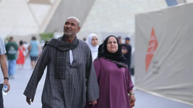 المتحف المصري