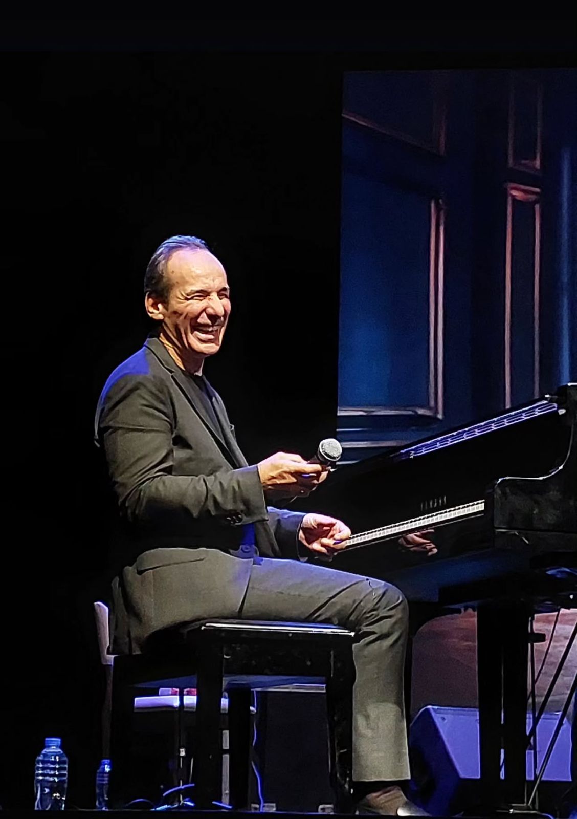  الموسيقار عمرو سليم