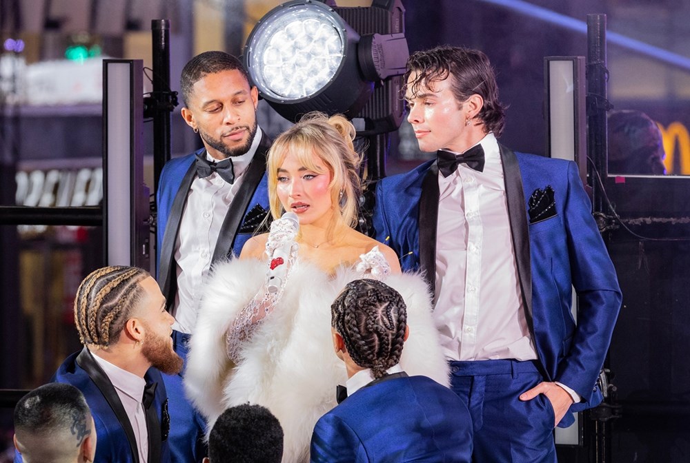 «غرامي 2026».. هؤلاء المرشحون للفوز!