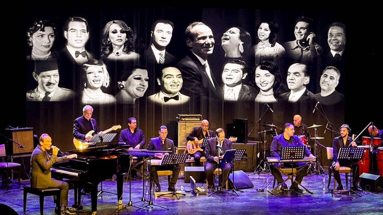  الموسيقار عمرو سليم