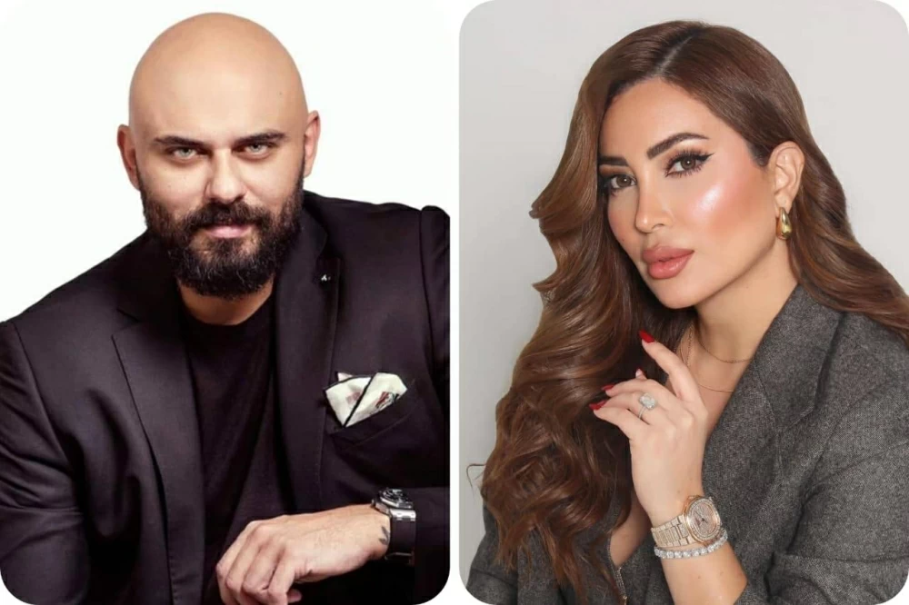ينافس في رمضان 2026.. كل ما تريد معرفته عن مسلسل «أنا وهو وهم» نسرين طافش واحمد صلاح حسني