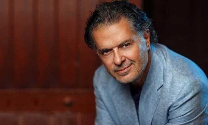 راغب علامة يعلق على محاكمة فضل شاكر