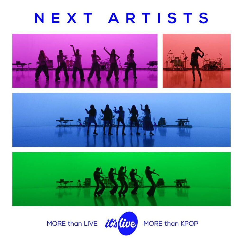 MDL إنها حية - سبويلر للتشكيلة التالية (251112)