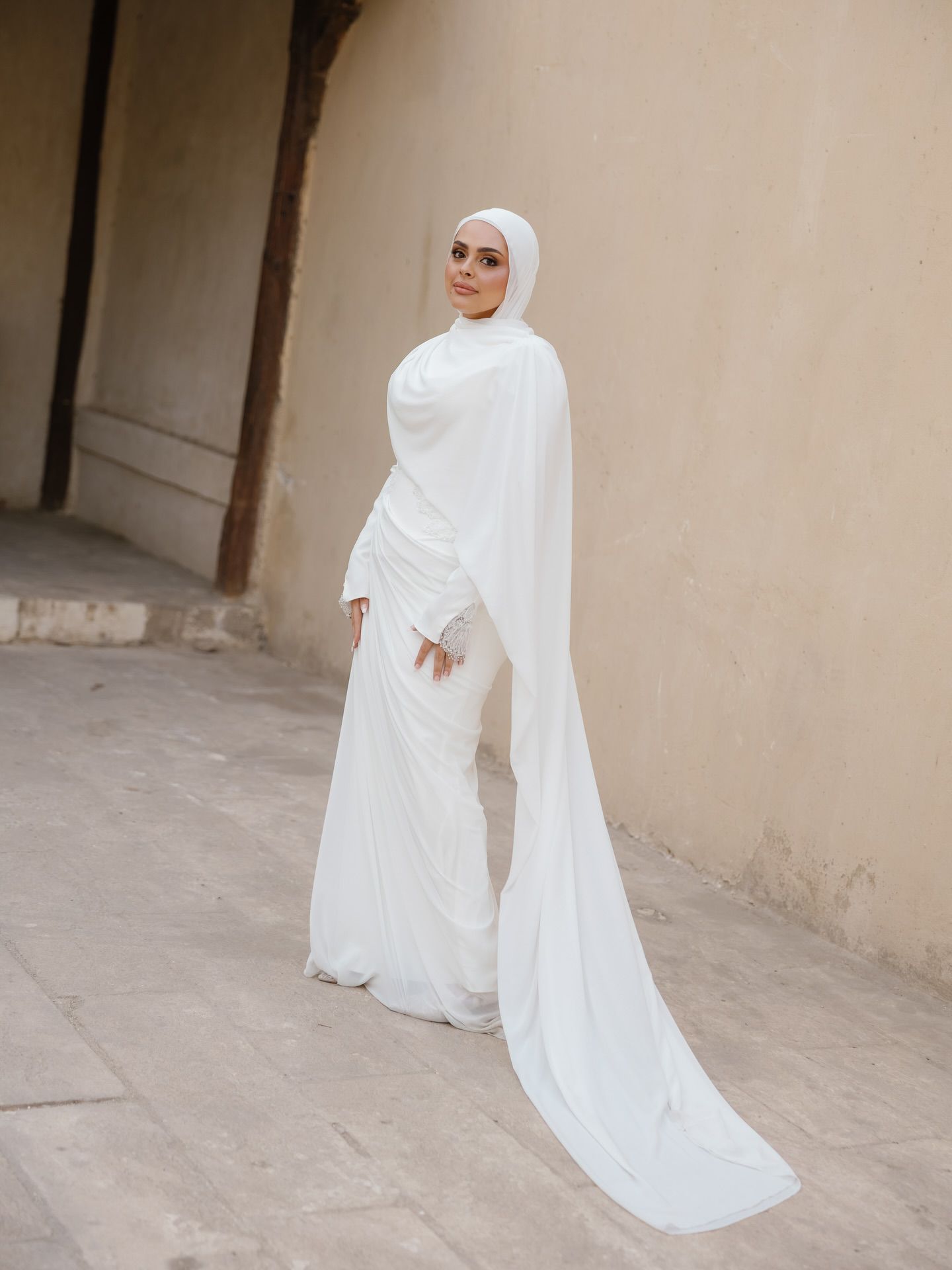 عقد قران ابنة محمد هنيدي