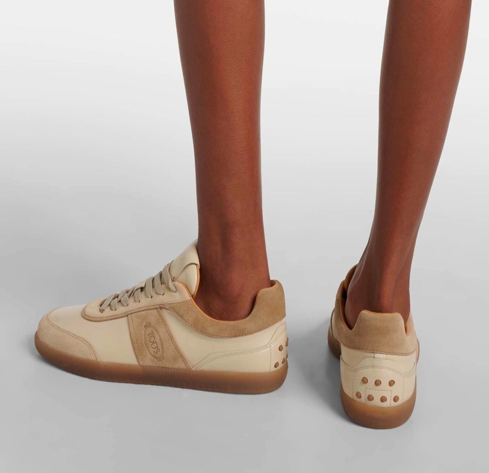 7 أحذية رياضية.. الأكثر أناقة في شتاء 2025