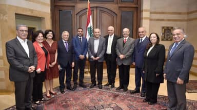 مواقف مهمّة لبرّي عن عودة الحرب والانتخابات والفتنة!