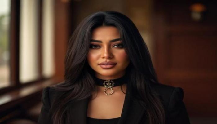 تداول فيديو جديد لرحمة محسن.. واستمرار التحقيق في البلاغين