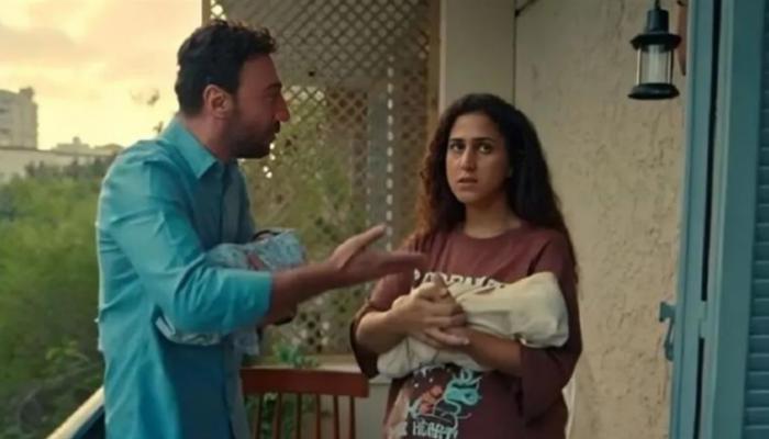 نهاية مسلسل «كارثة طبيعية».. موعد عرض الحلقتين 9 و10 نهاية مسلسل «كارثة طبيعية».. موعد عرض الحلقتين 9 و10
