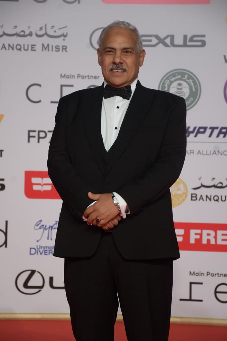 الفنانة جهاد حسام