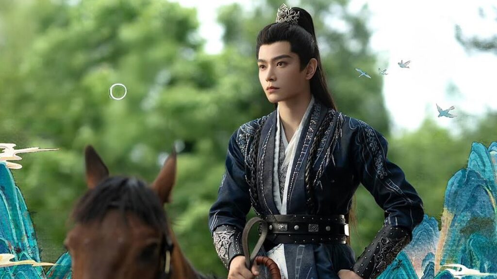 مقطع ترويجي للحلقة "03"｜Fight for Love｜WeTV