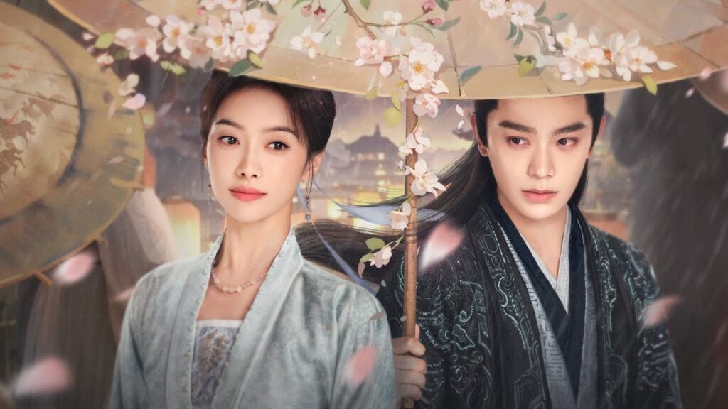 مقطع ترويجي للحلقة "02"｜Fight for Love｜WeTV