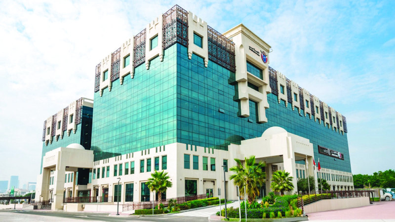 4 ملايين درهم تعويضاً لشاب أصيب بشلل نتيجة حادث في العمل