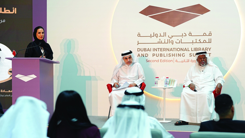 فتح باب الترشح للدورة العاشرة لجائزة محمد بن راشد للغة العربية