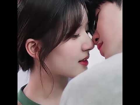 😙😙💕💕 #HiddenLove #حب_خفي #zhaolusi #chenzheyuan #cdrama #youku #rosyzhao #جاو_لوسي #لوسي #shorts