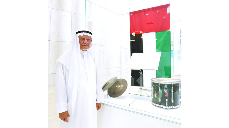 يوم العَلَم تجديد عهد وولاء للوطن والقيادة