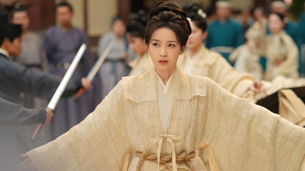 مقطع ترويجي للحلقة "05"｜Fight for Love｜WeTV