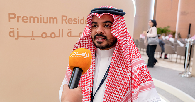 الإقامة المميزة لـ أرقام : الكفاءات الاستثنائية تشكل 49% من إجمالي الحاصلين على الإقامة