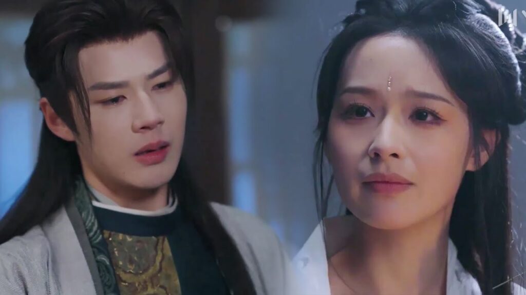 لقد حطمتي قلبي كيف لي ان اسامحكِ ؟💔😱 Tales of Palace Schemes