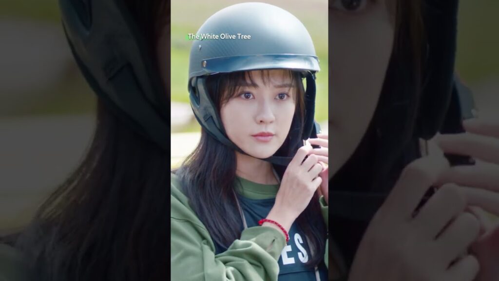 القلوب أقرب مما يظنون❤️‍🔥شجر الزيتون الأبيض #thewhiteolivetree #chenzheyuan #liangjie #iqiyi #cdrama