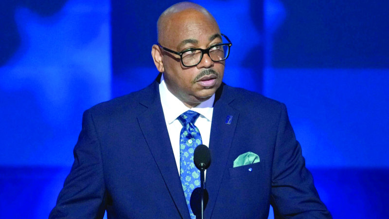 الإغلاق الحكومي أزمة يمكن تجاوزها الإغلاق الحكومي أزمة يمكن تجاوزها