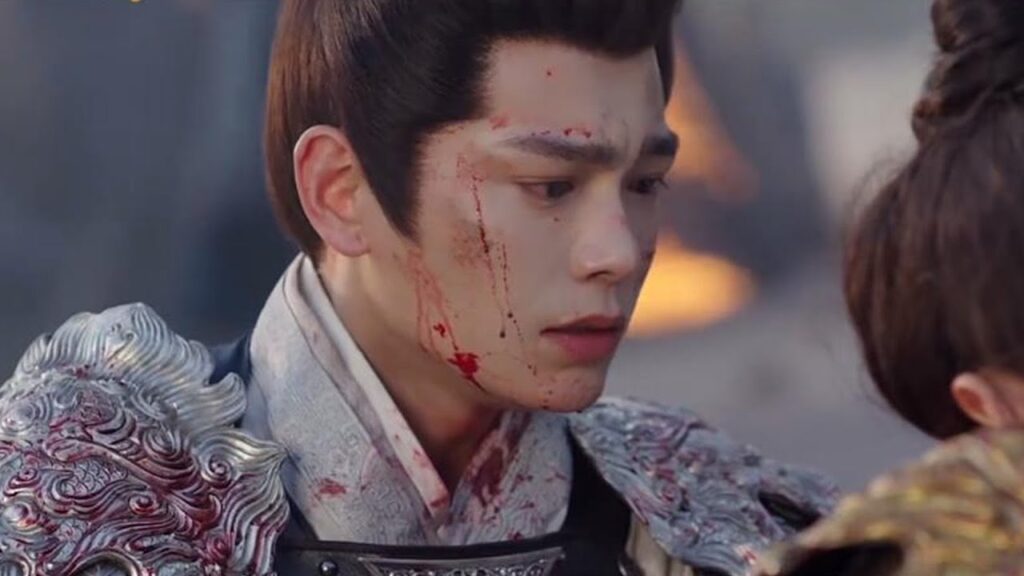 مقطع ترويجي للحلقة "06"｜Fight for Love｜WeTV