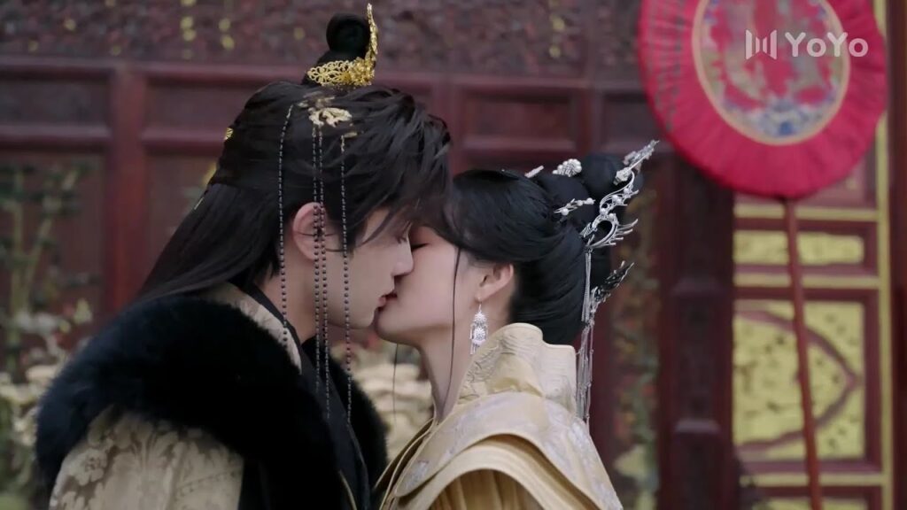 تحقق حلمي و اصبحتي زوجتـي و ام طفلـي ❤️Tales of Palace Schemes