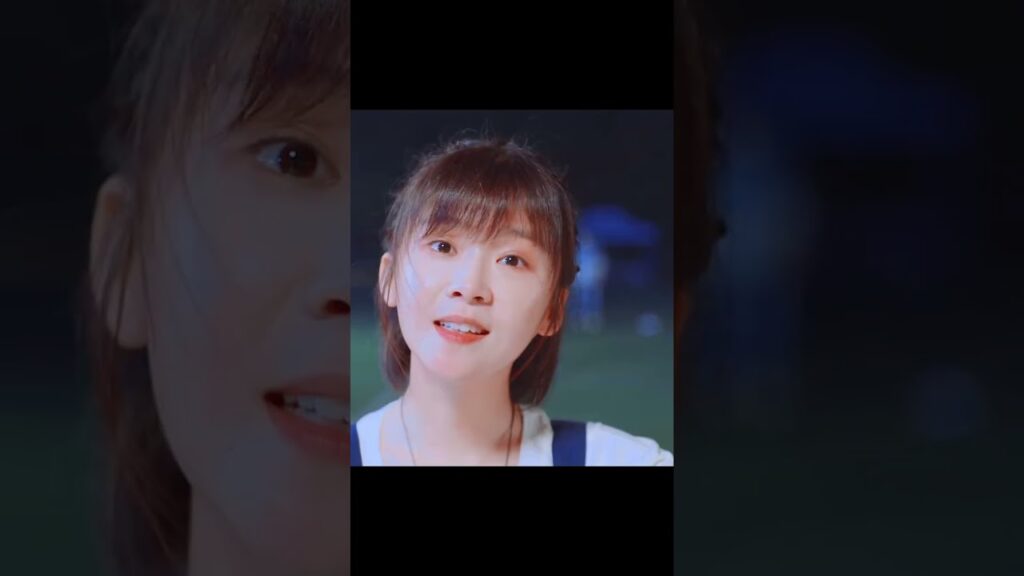 😚😚💕 #songyiren #galazhang  #thebestofyouinmymind #shorts #zhangyao #youku #shorts #cdrama