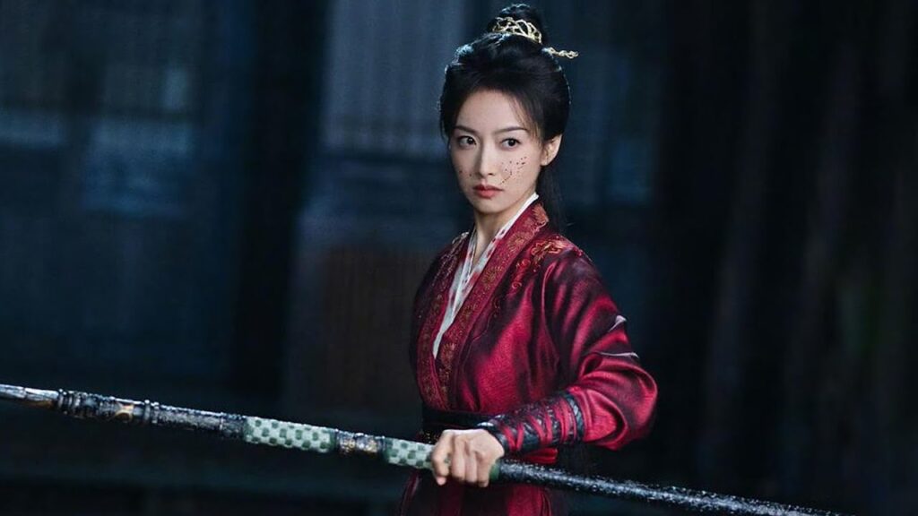 مقطع ترويجي للحلقة "07"｜Fight for Love｜WeTV