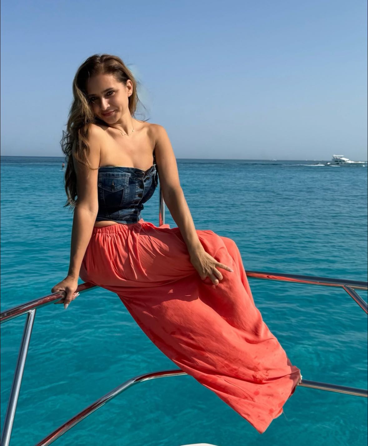 الفنانة نيللي كريم