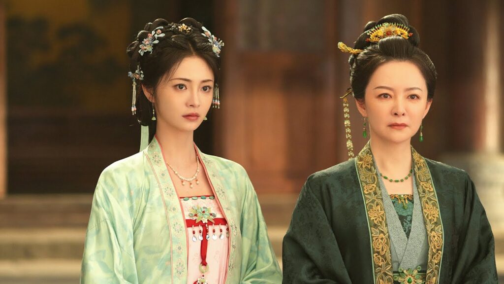 مقطع ترويجي للحلقة "08"｜Fight for Love｜WeTV