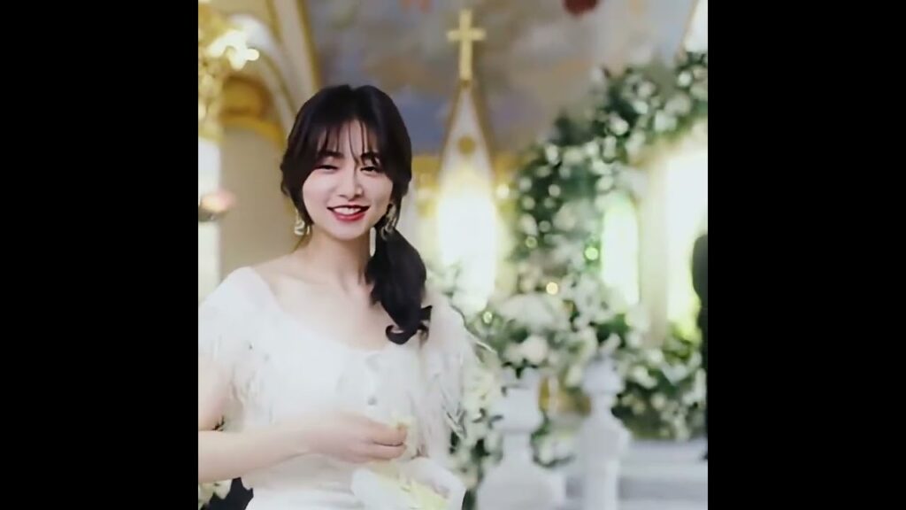 😍💜  #xukai #الوقوع_بحب_ابتسامتك  #fallingintoyoursmile #chengxiao #youku #cdrama #shorts