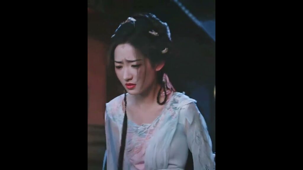 😍😍💕 #gongjun #نهر_الدم #BloodRiver #暗河传 #YOUKU #优酷 #simongong #cdrama #shorts