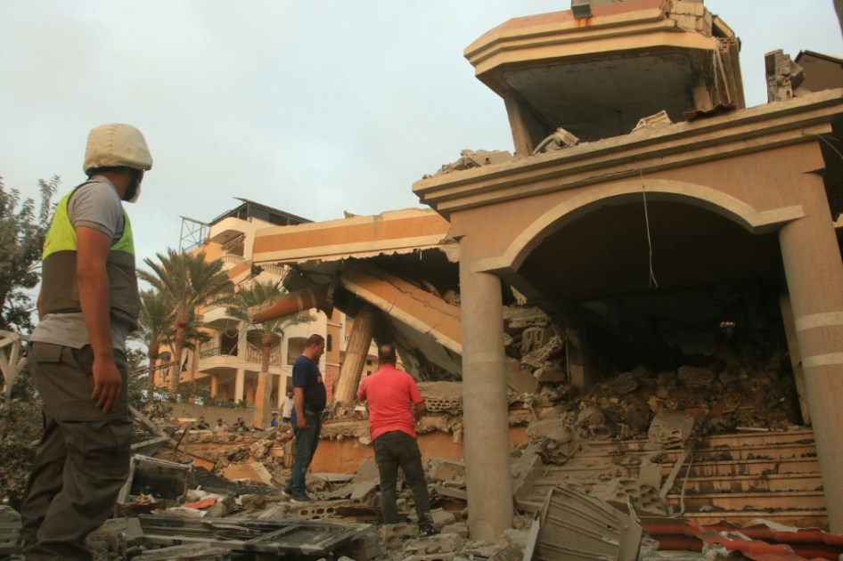 إيران تدين الغارات الإسرائيلية "الوحشية" على جنوب لبنان 