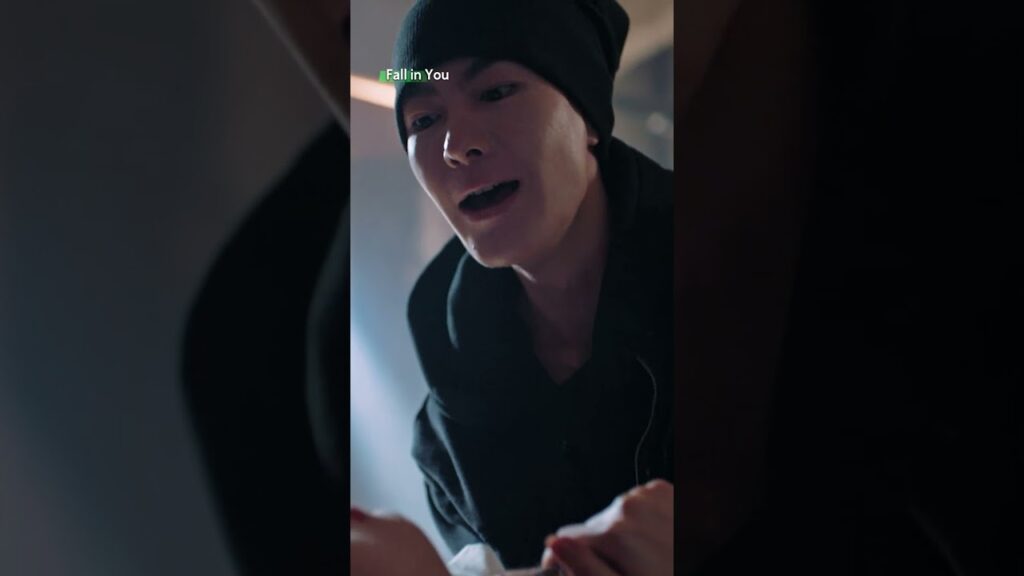 كاد يخسرها للأبد! 😭 أغرمت بك #fallinyou #fanzhixin #limuchen #iqiyi #cdrama