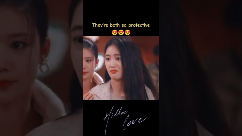 هذه فتاتي👏👏💕 #HiddenLove #حب_خفي #zhaolusi #chenzheyuan #cdrama #youku #victorma #rosyzhao #shorts هذه فتاتي👏👏💕 #HiddenLove #حب_خفي #zhaolusi #chenzheyuan #cdrama #youku #victorma #rosyzhao #shorts