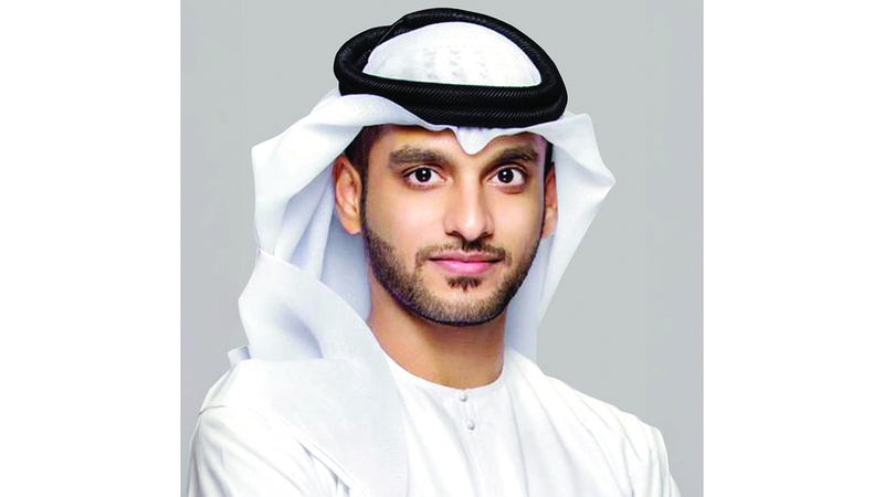 الشركات العائلية تسهم بـ 60% من الناتج المحلي للإمارات الشركات العائلية تسهم بـ 60% من الناتج المحلي للإمارات