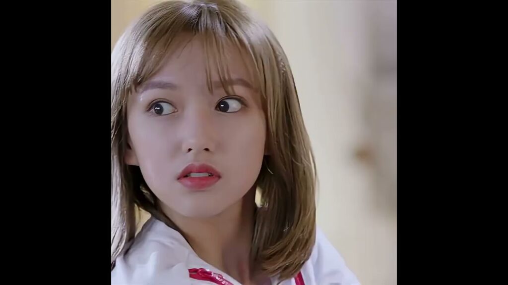 🤣🤣#xukai #الوقوع_بحب_ابتسامتك  #fallingintoyoursmile #chengxiao #youku #cdrama #chinesedrama #shorts