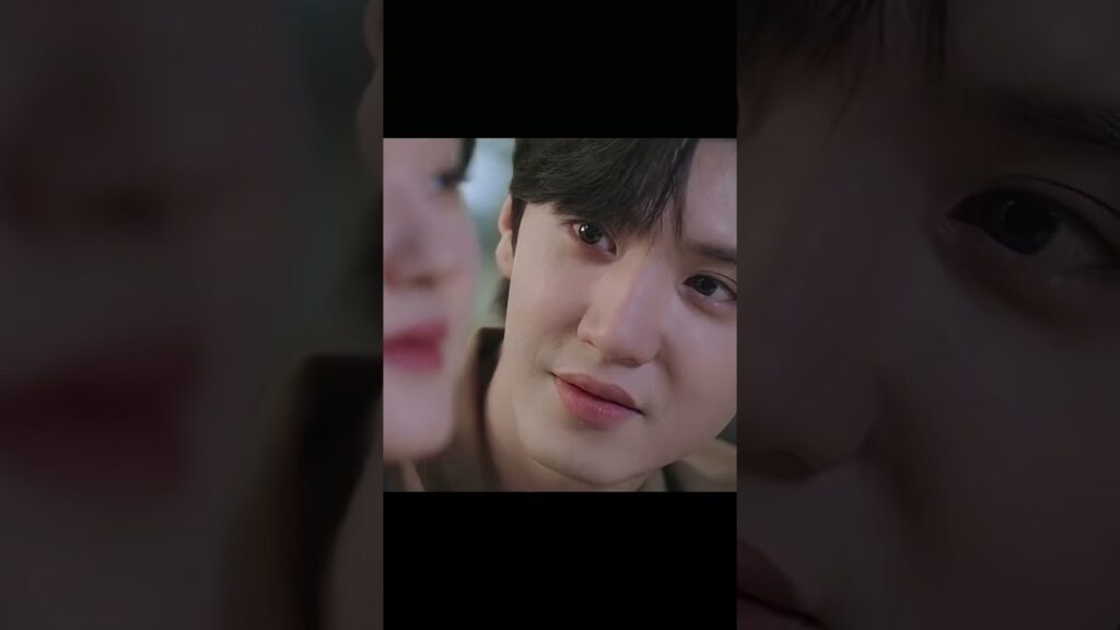 كلام  العيون 💕💕 #HiddenLove #حب_خفي #zhaolusi #chenzheyuan #cdrama #youku #rosyzhao #جاو_لوسي #لوسي