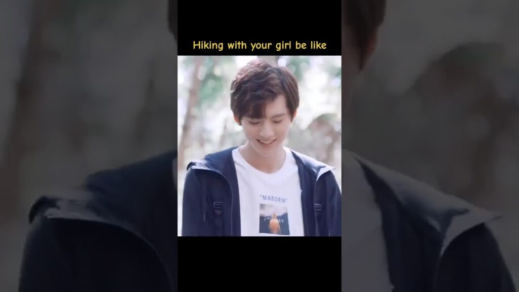 😂😂💕💕 #professionalsingle #songyiren #dengchaoyuan #youku #عزباء_محترفة #shorts #cdrama #aarondeng