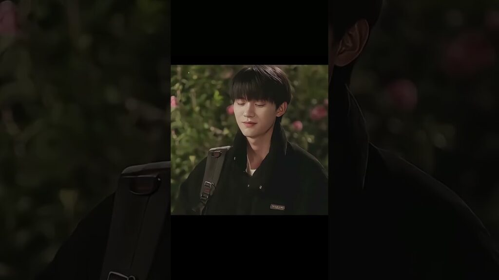 💕💕💕 #WhenIFlyTowardsYou #عندما_أطير_نحوك #youku  #zhouyiran #zhangmiaoyi