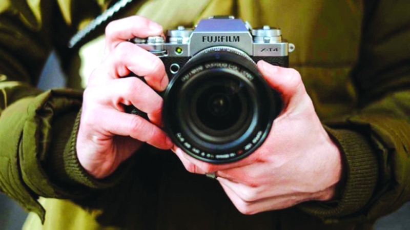 الفجيرة تستعد لتتويج الفائزين بجائزة التصوير الضوئي الفجيرة تستعد لتتويج الفائزين بجائزة التصوير الضوئي