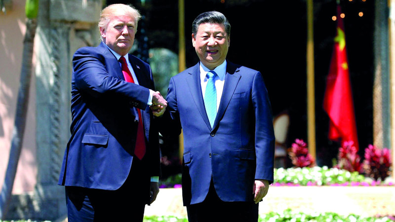 استئناف أميركا للتجارب النووية يخلّف عواقب وخيمة على شبكة تحالفاتها          