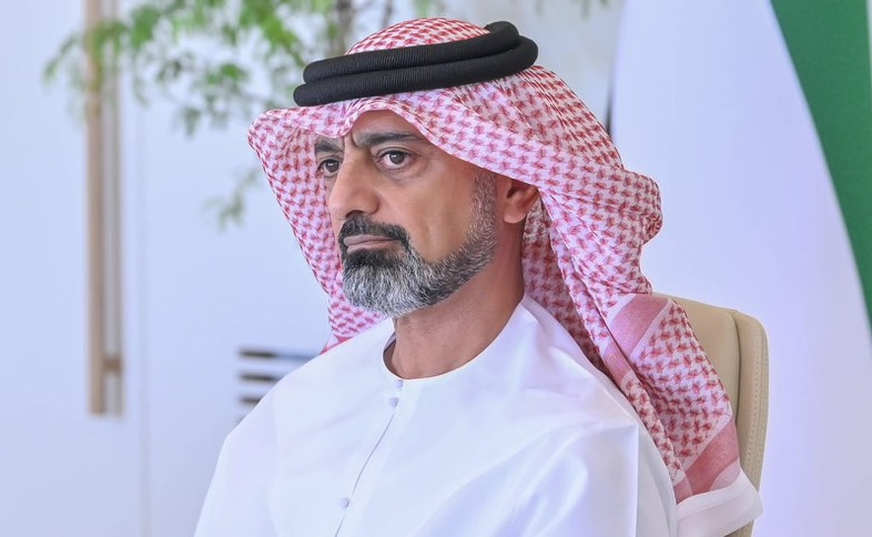 برئاسة عمار بن حميد.. "تنفيذي عجمان" يعتمد المبادئ العامة لمشروع تطوير قانون الموارد البشرية