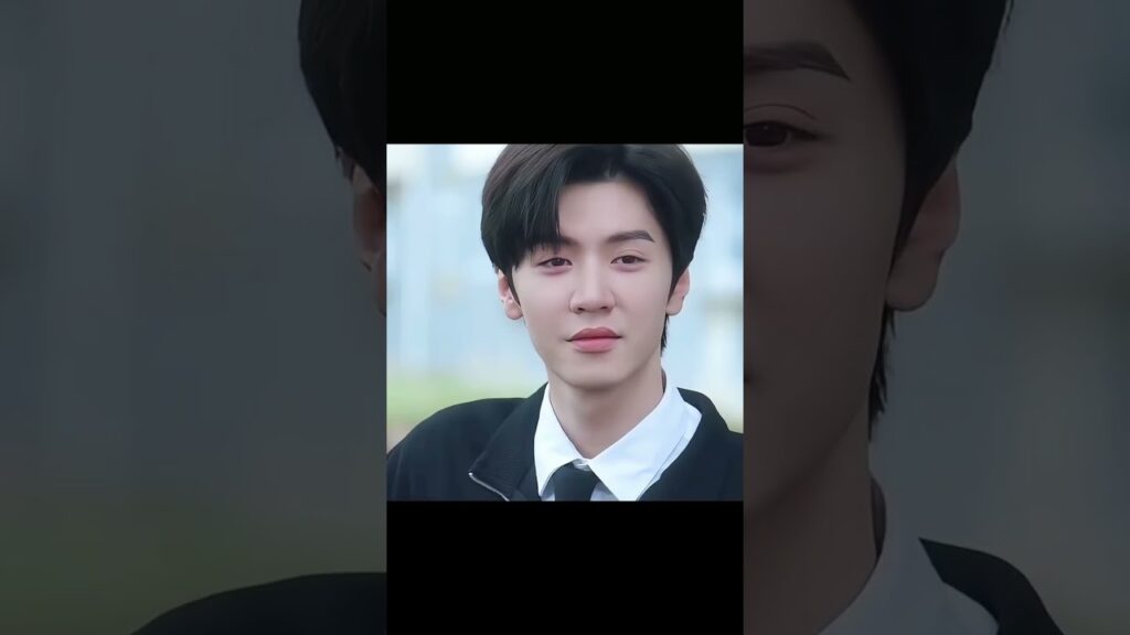 🤣🤣💕💕 #HiddenLove #حب_خفي #zhaolusi #chenzheyuan #cdrama #youku #victorma #rosyzhao