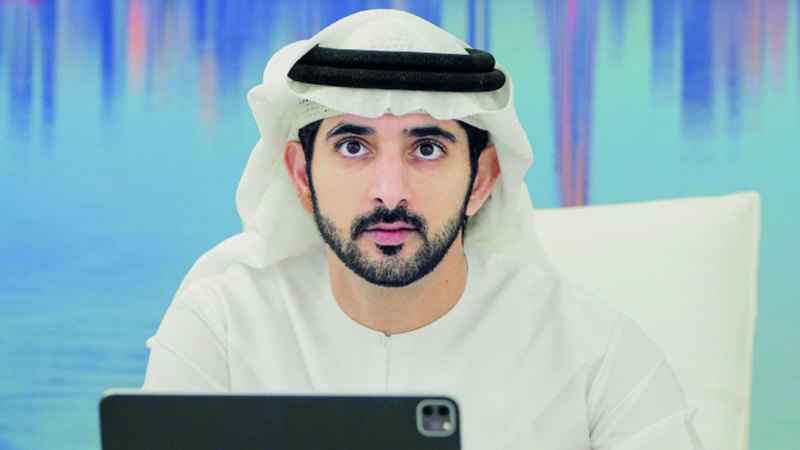 اقتصاد دبي يواصل أداءه القوي بمسارٍ تصاعدي ونموٍ مستدام في مختلف القطاعات